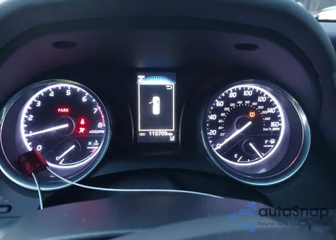 2019 Toyota Camry Le из США, поврежденный, VIN 4T1B11HK2KU847921